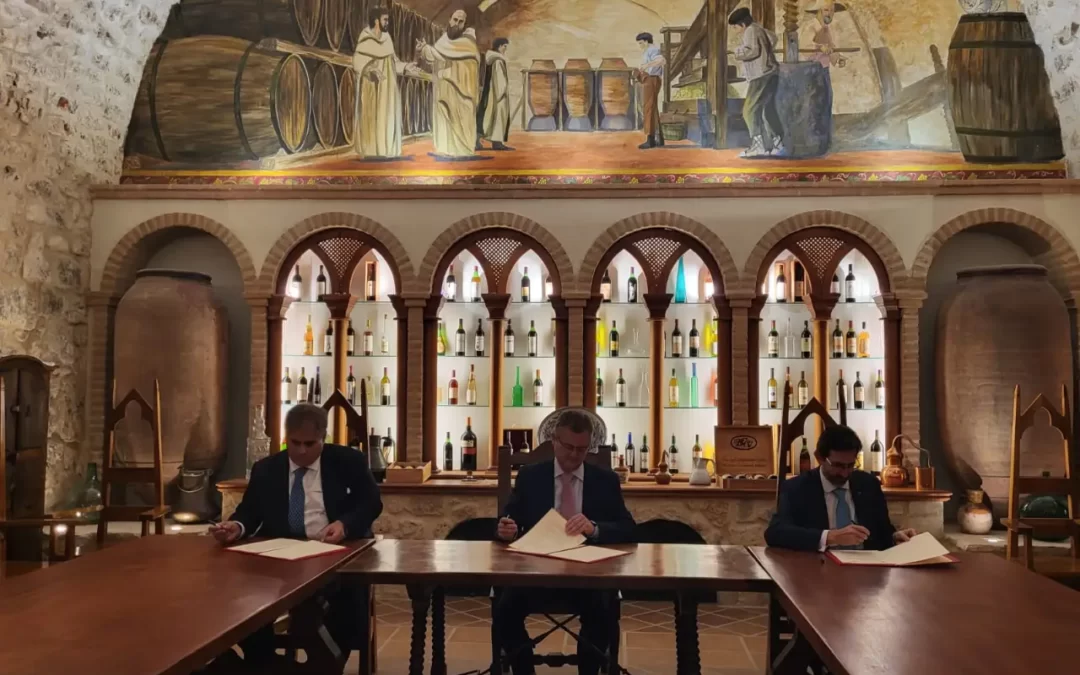 La Junta de Castilla y León apuesta por la Formación Profesional en el sector agrario