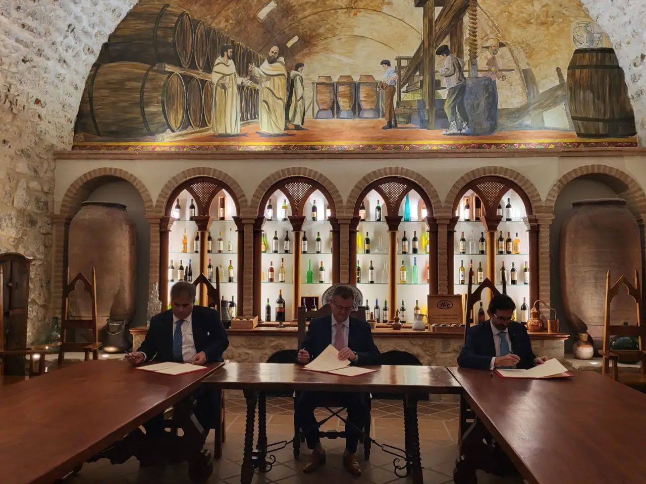 La Junta de Castilla y León apuesta por la Formación Profesional en el sector agrario