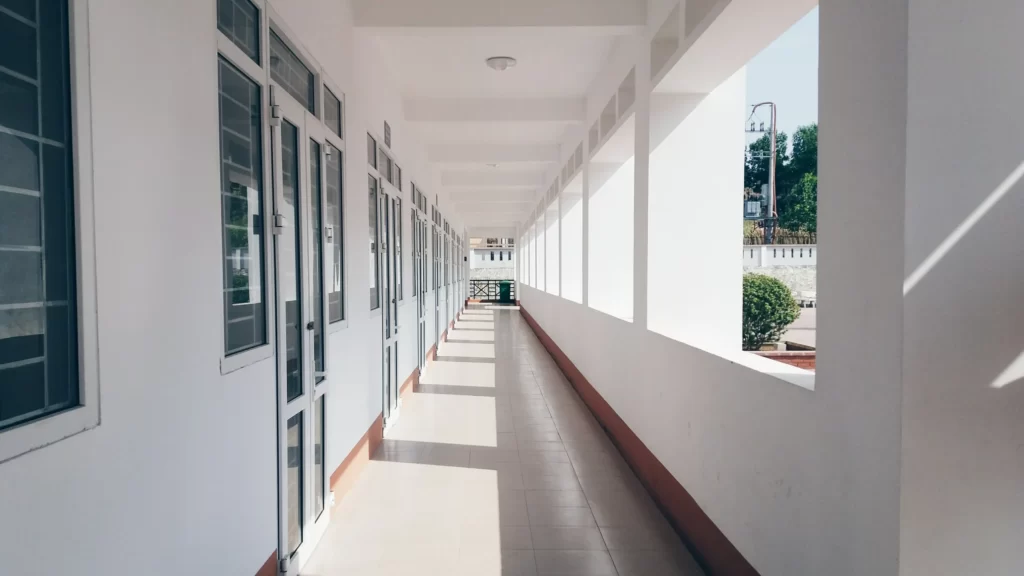 La Junta reabre centros educativos en pequeñas localidades de Salamanca, Valladolid, Soria y Zamora