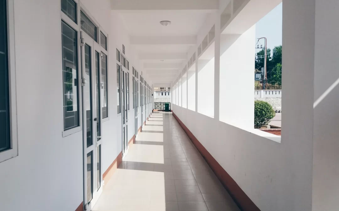 La Junta reabre centros educativos en pequeñas localidades de Salamanca, Valladolid, Soria y Zamora