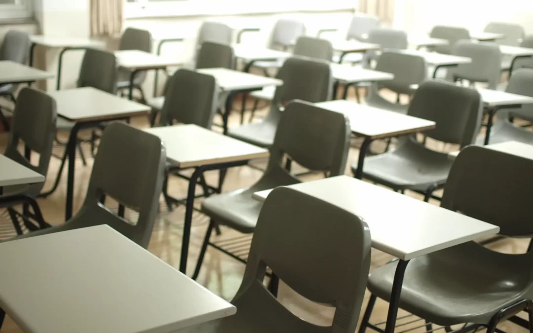 La residencia juvenil ‘Gil de Siloé’ de Burgos alojará a estudiantes ucranianos durante el curso 2022/2023