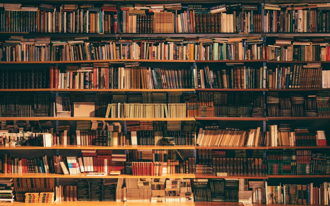 Cultura tradicional en la biblioteca La Tenada
