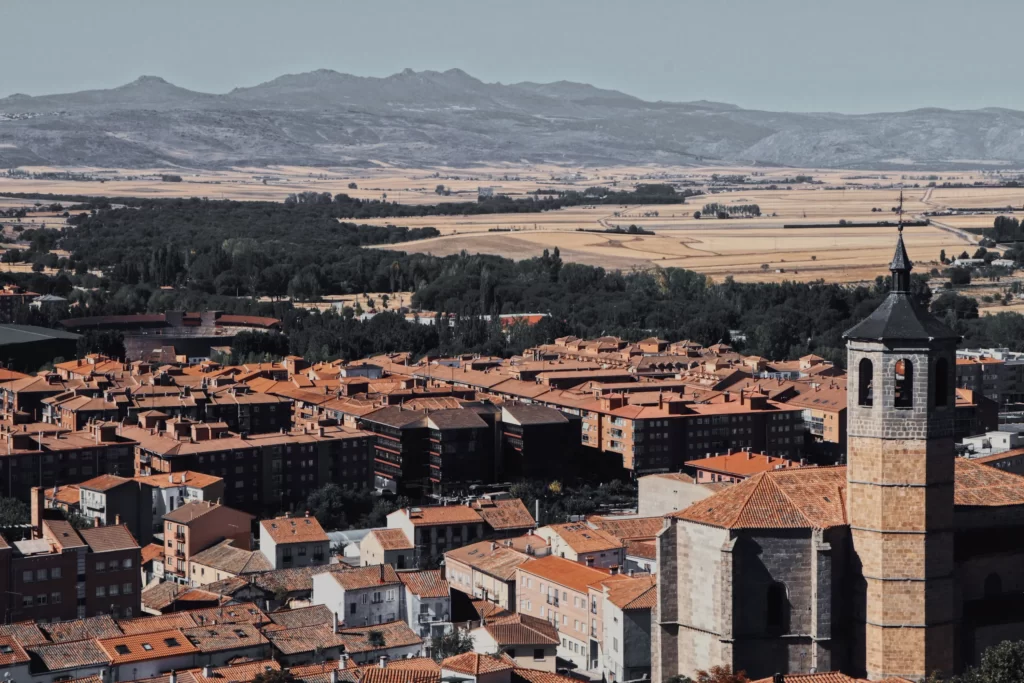 Planes de interior que ni te imaginas en Castilla y León