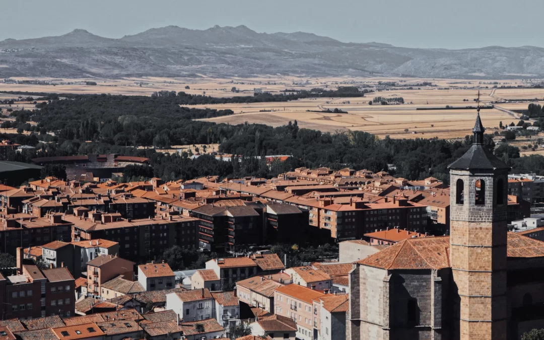 Planes de interior que ni te imaginas en Castilla y León