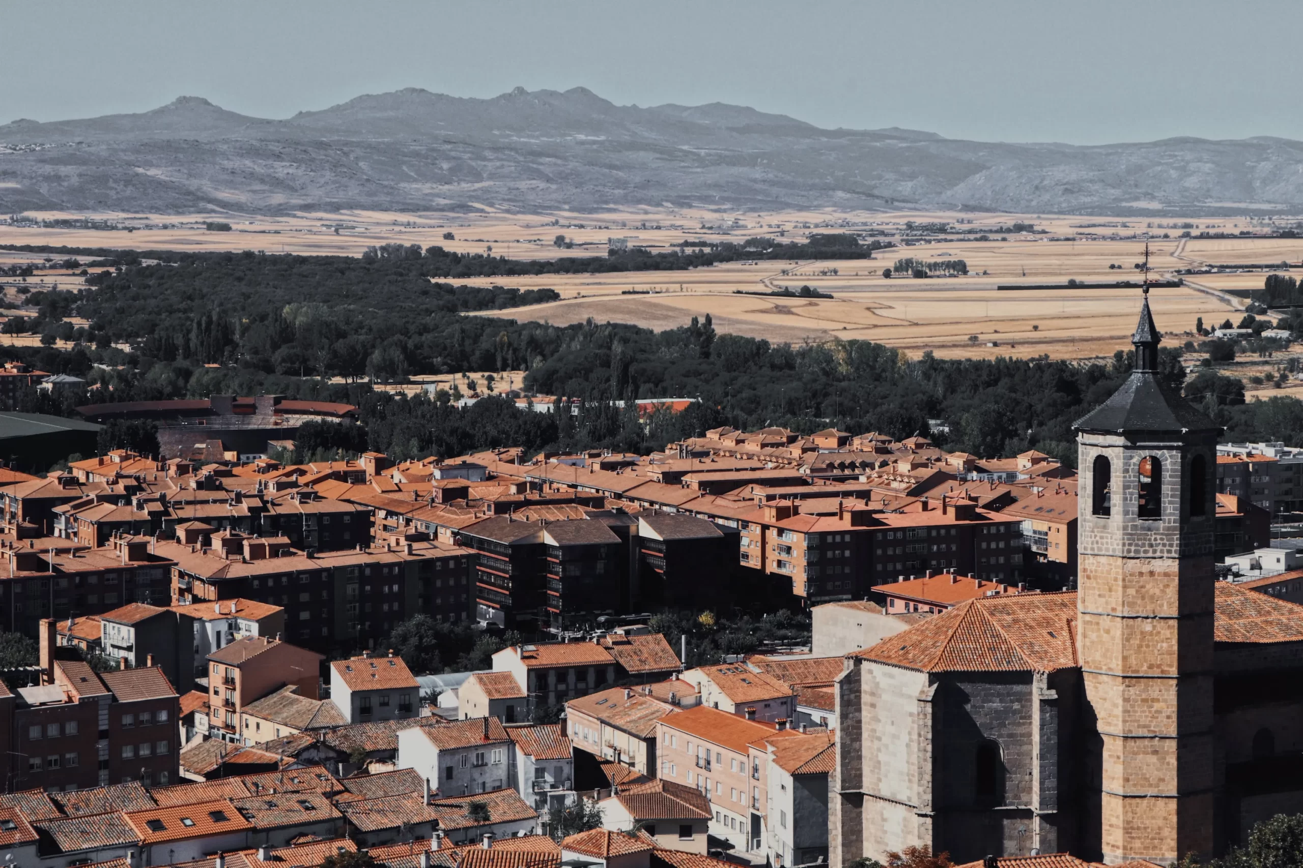 Planes de interior que ni te imaginas en Castilla y León