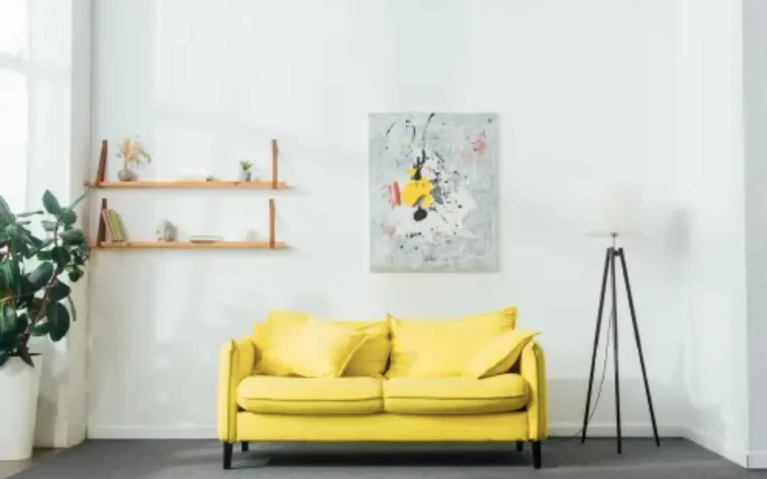 6 tendencias en decoración que te sorprenderán en 2023