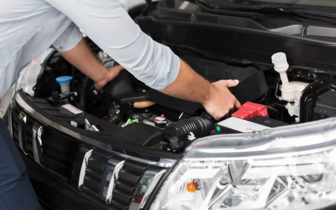 Comprar recambios de motor por Internet, ¿una buena iniciativa?
