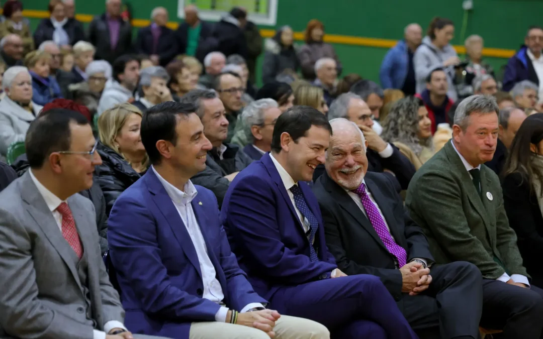 La Junta reforzará el apoyo a las Casas Regionales con más recursos