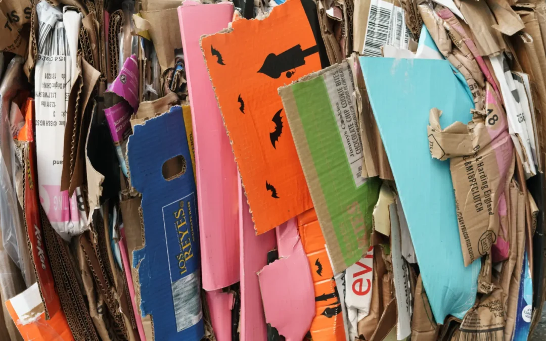 La Junta retoma la campaña educativa ‘Otro Final es Posible’ sobre reciclaje y economía circular