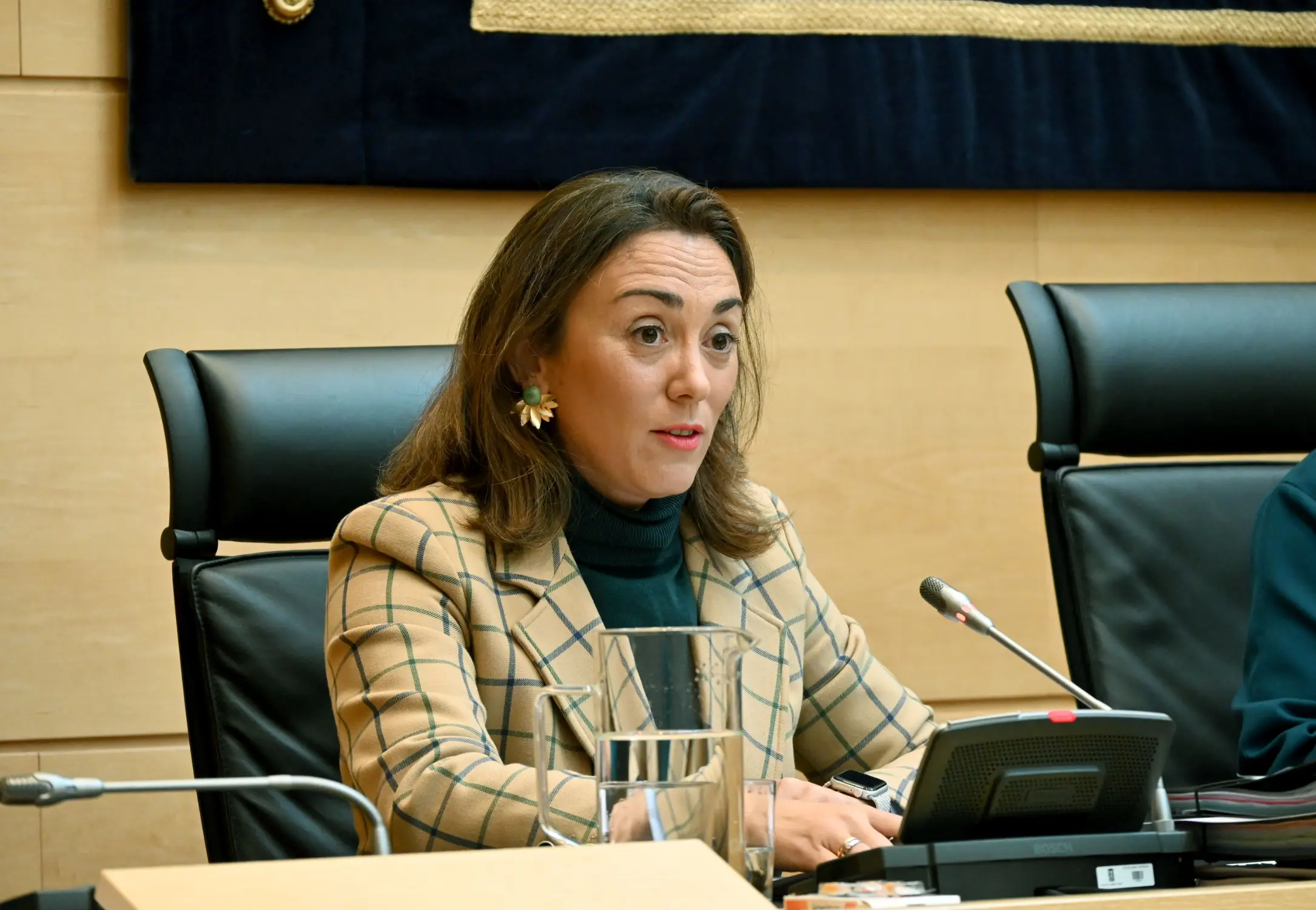 Movilidad y Transformación Digital presenta unas cuentas inversoras y sociales