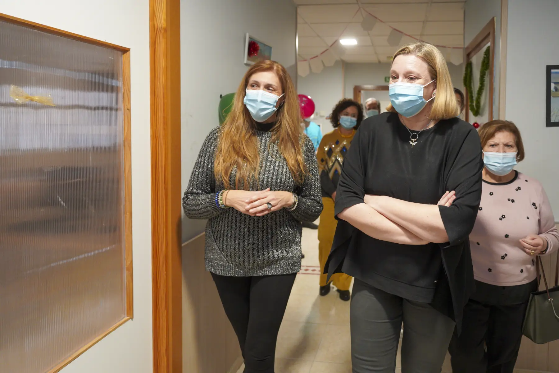 2 millones de euros para atender dentro del sistema de protección a menores con discapacidad 2 millones de euros para atender dentro del sistema de protección a menores con discapacidad
