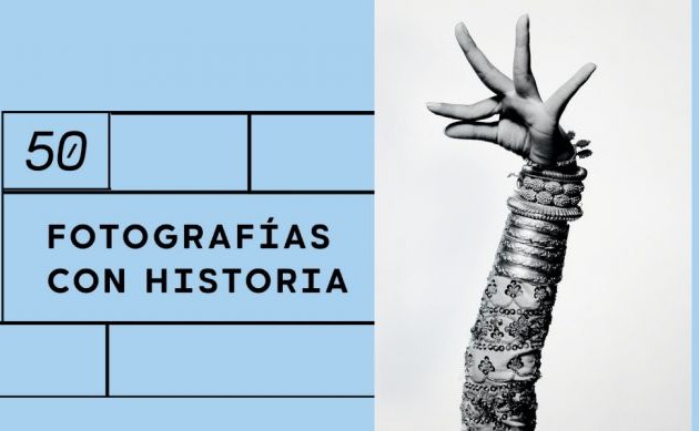 Palencia mira a la historia de la fotografía en España de los últimos 80 años
