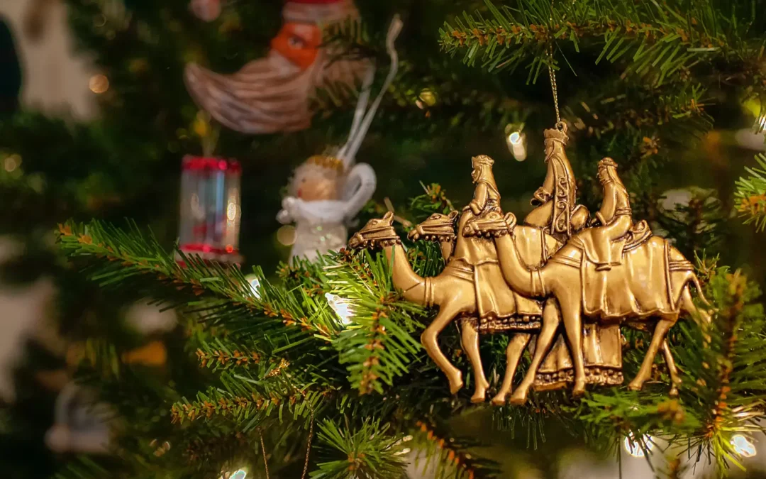 Cabalgata de Reyes Magos en Teruel 2023