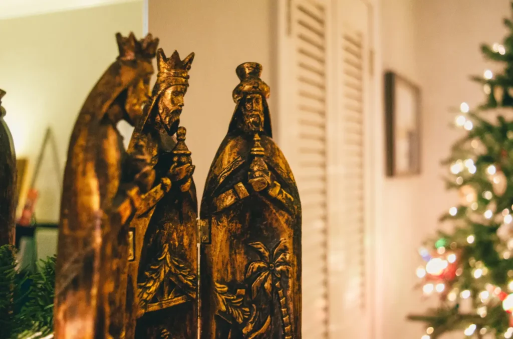 Cabalgata de Reyes de Zamora 2023 Recorrido y Horario