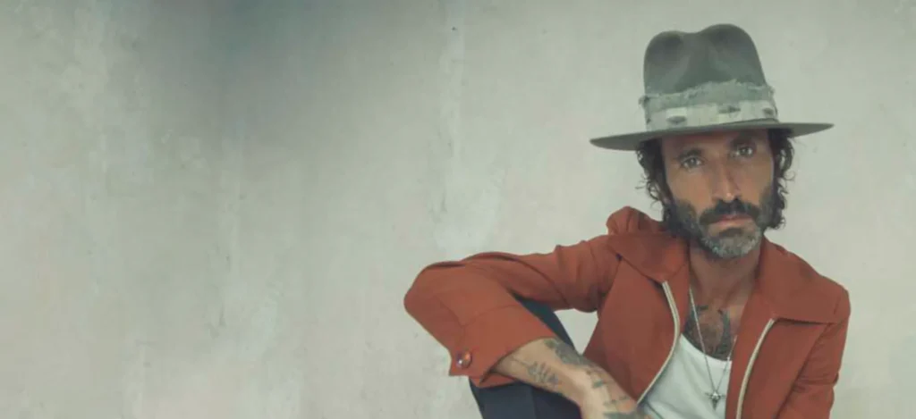 Leiva y Ara Malikian en las Fiestas de San Antolín 2023