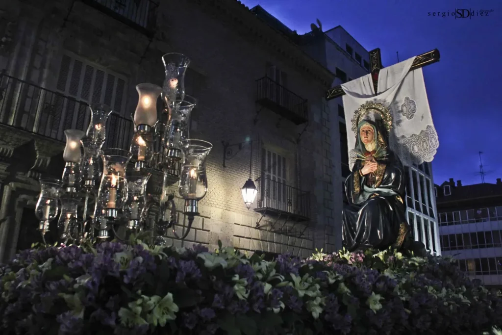 Semana Santa Palencia