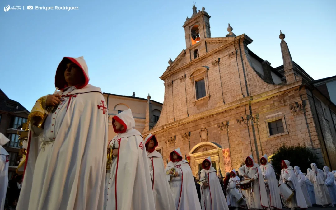Procesión del Santo Entierro 2024