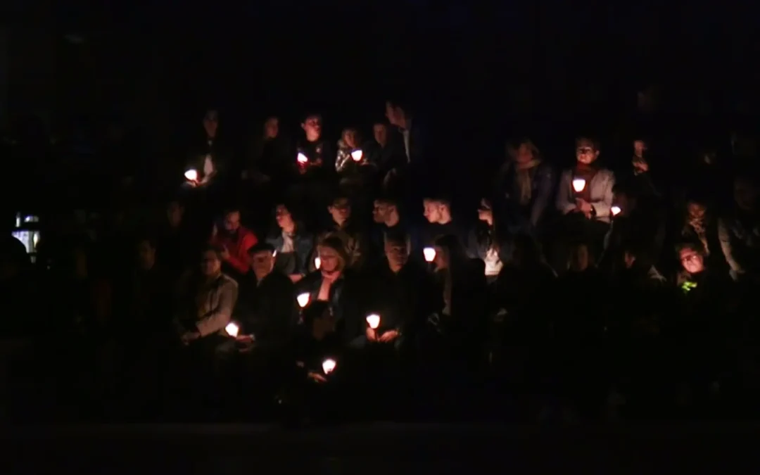 Procesión de Silencio y Penitencia 2024