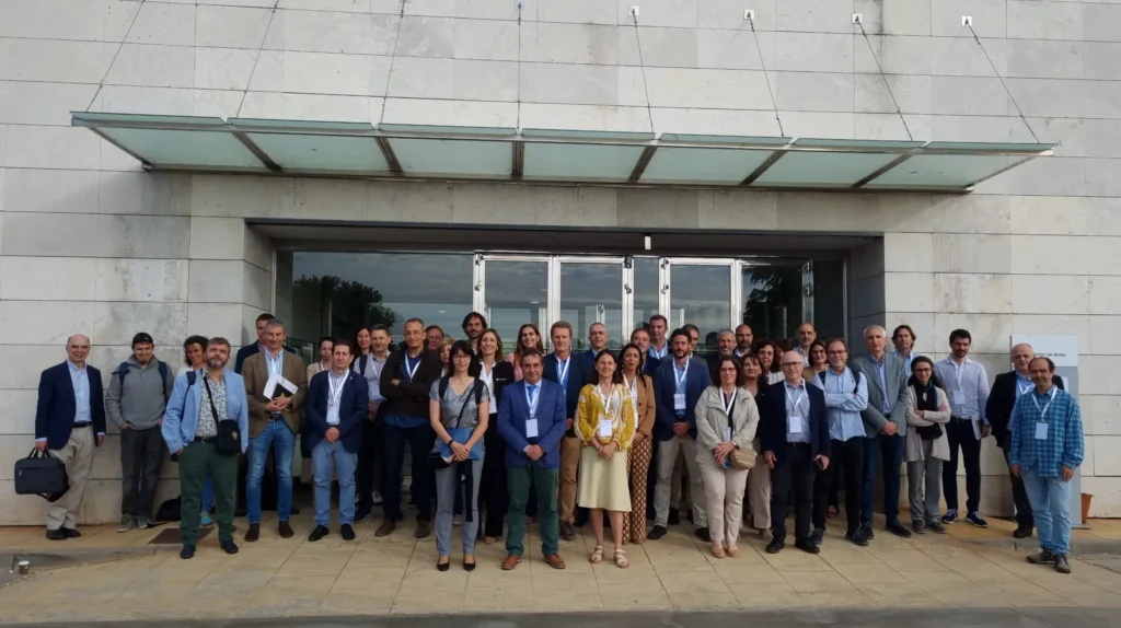 La Coordinadora de Investigación Agraria busca potenciar la I+D+i agraria y agroalimentaria