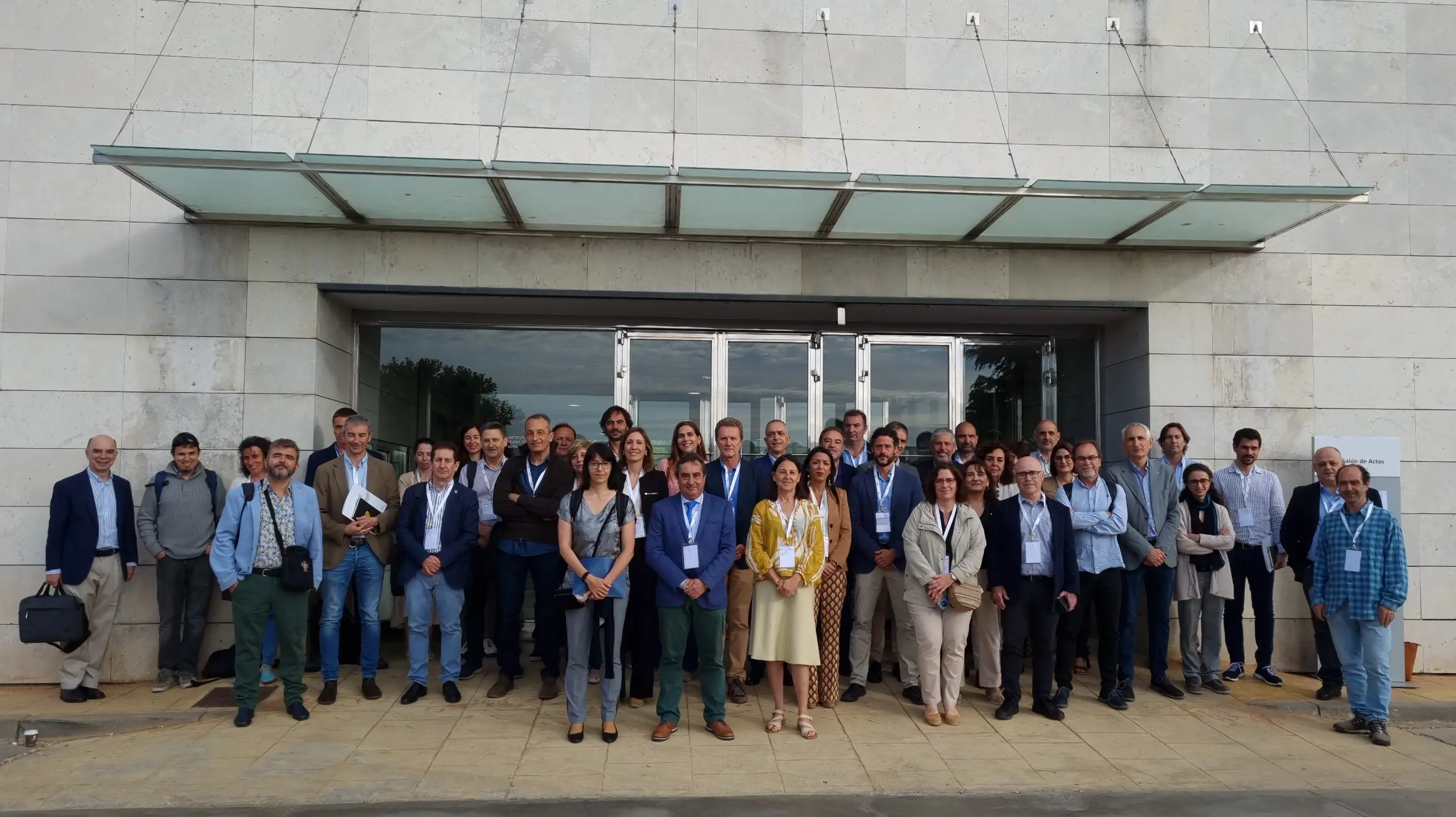 La Coordinadora de Investigación Agraria busca potenciar la I+D+i agraria y agroalimentaria