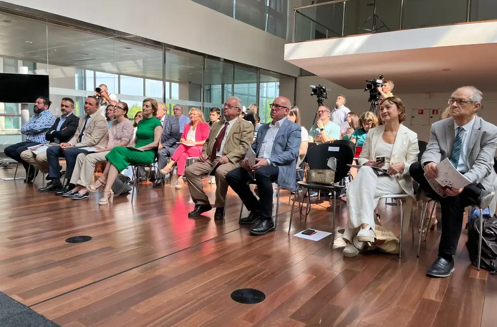 Festival de Teatro Clásico de Olmedo, referente de las Artes Escénicas