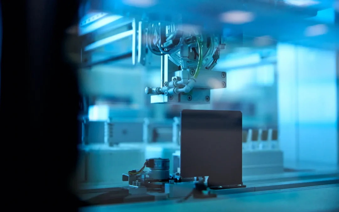 Itacyl convoca ayudas para proyectos de investigación industrial o desarrollo experimental
