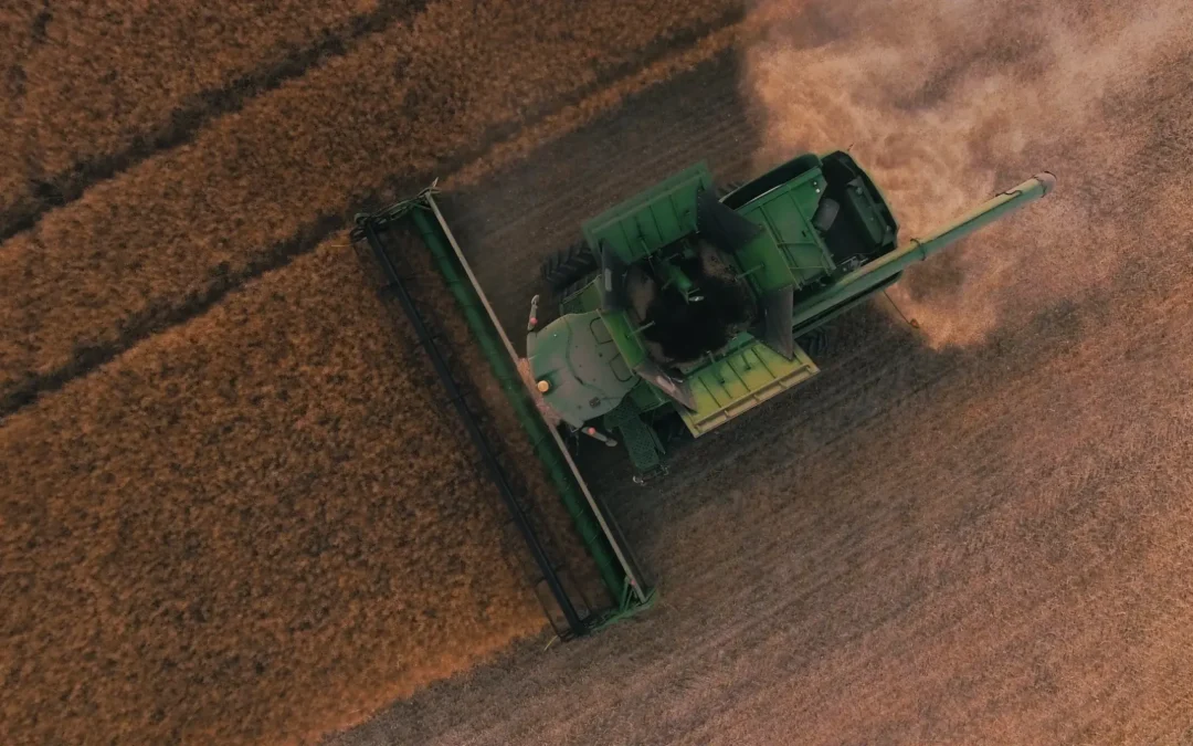 La Consejería de Agricultura, Ganadería y Desarrollo Rural recibe 65.543 solicitudes de la PAC