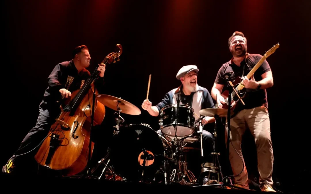 Soul, funk y rhythm and blues en el «Palencia en Negro» 2023