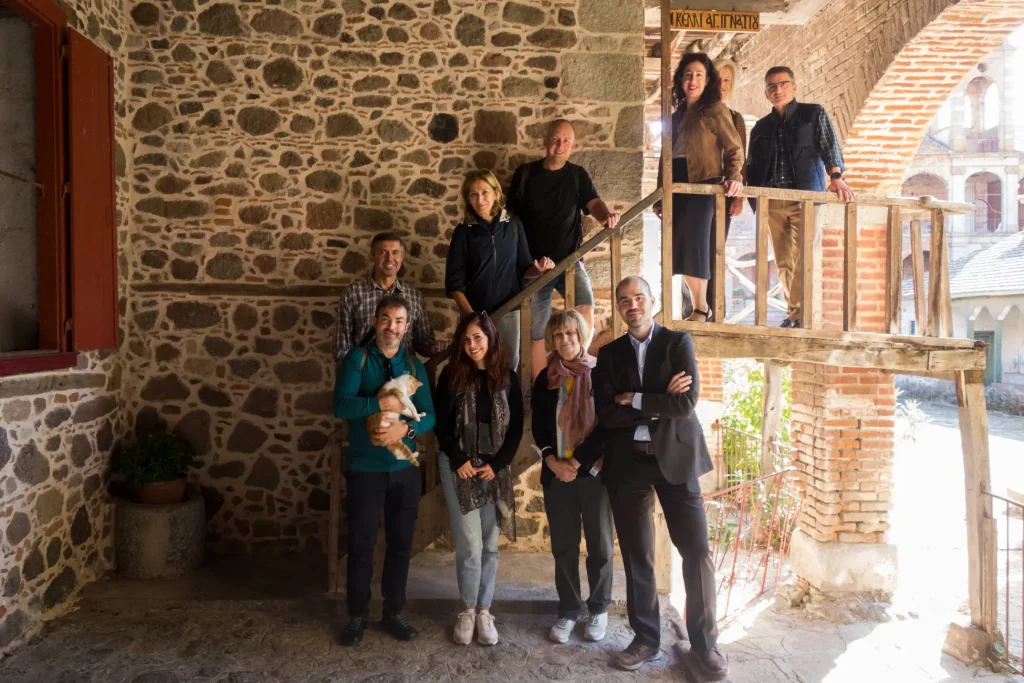 Aguilar de Campoo acogerá unas jornadas sobre patrimonio inmaterial y cambio climático