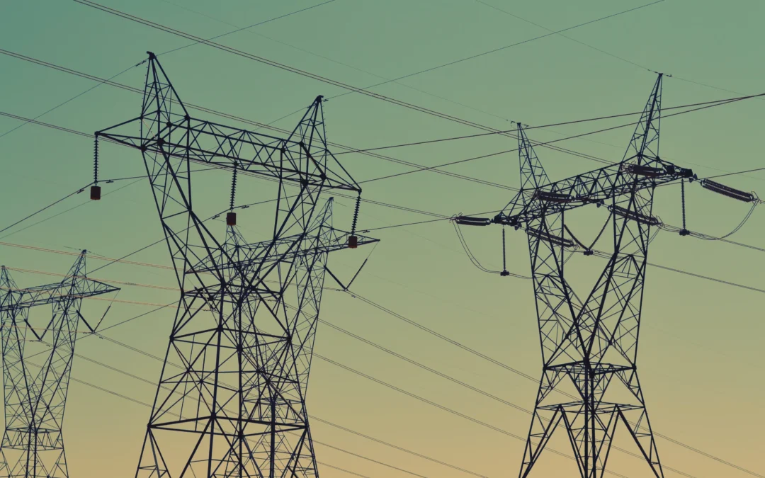 Ayudas a industrias electrointensivas para compensar cargos en la factura energética