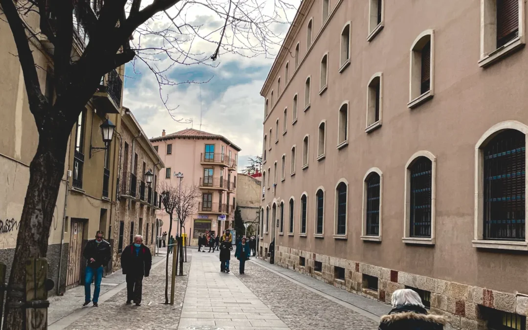 ¿Cuál es el precio de la vivienda en Zamora?