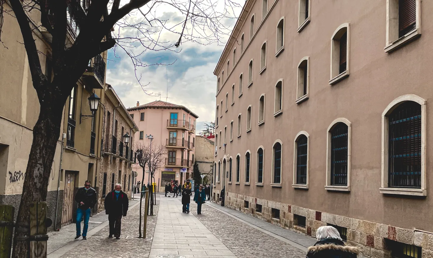 Cuál es el precio de la vivienda en Zamora ¿Cuál es el precio de la vivienda en Zamora