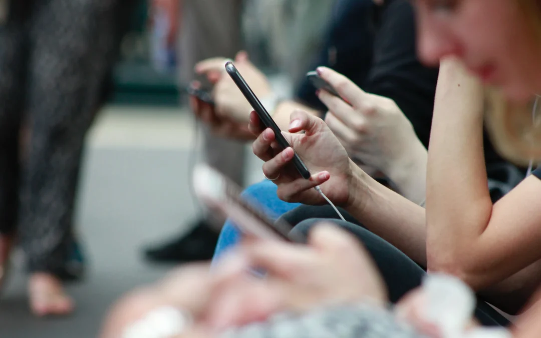 El 70% de los españoles reconoce no usar adecuadamente las redes sociales