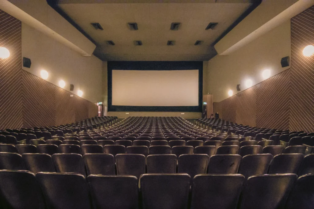 El cine como recurso pedagógico en las aulas de Castilla y León