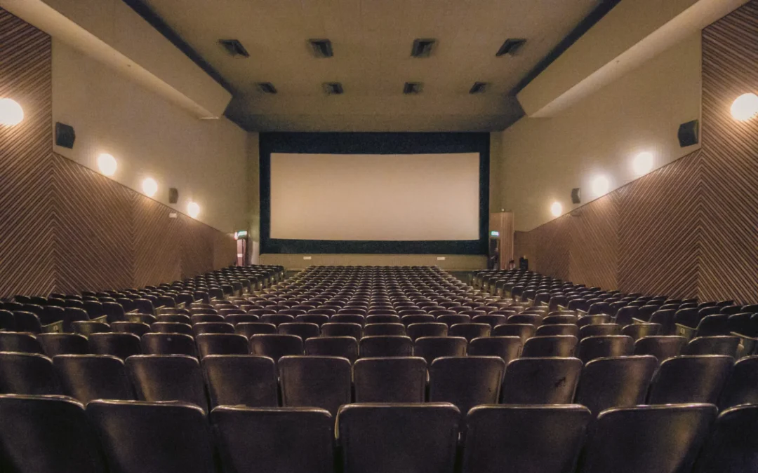 El cine como recurso pedagógico en las aulas de Castilla y León