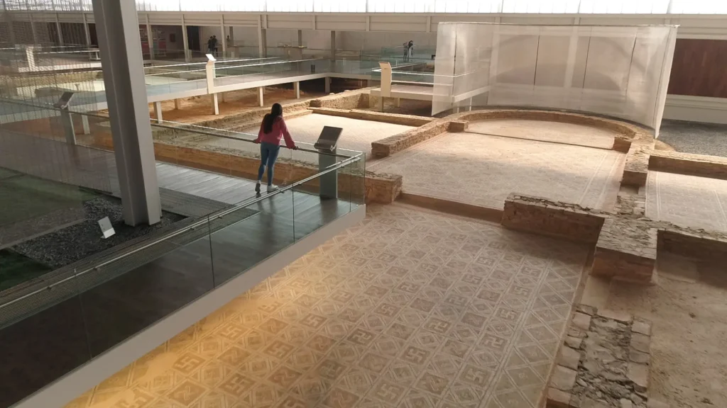 El puente del Pilar arroja buenos datos turísticos en la provincia de Palencia