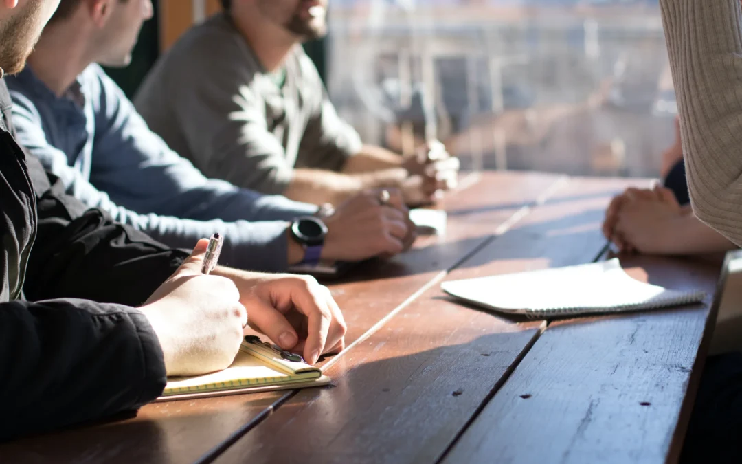 Formación para corresponsales juveniles en liderazgo, ciberseguridad y buenas prácticas en redes