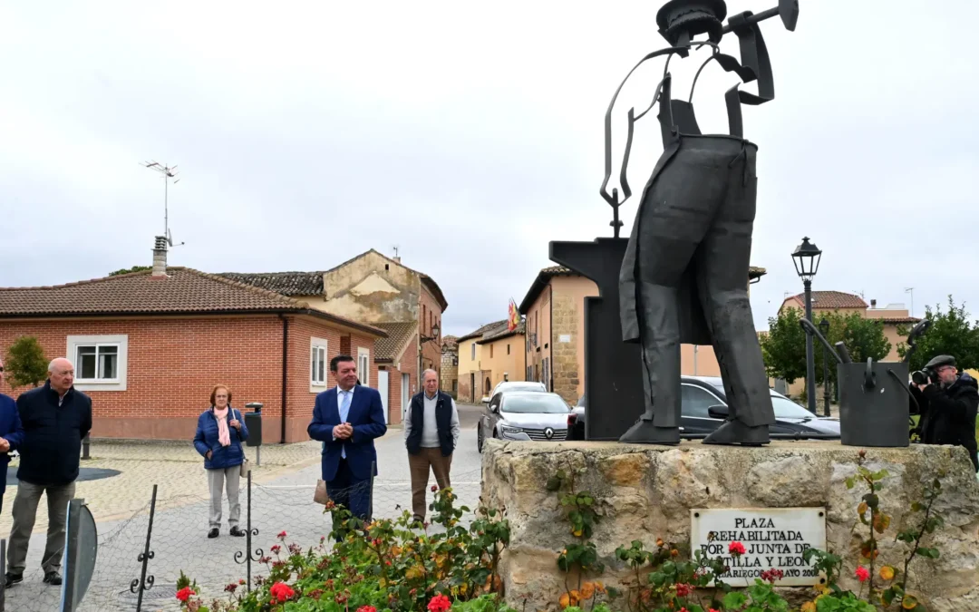 Grandes proyectos para pequeñas localidades