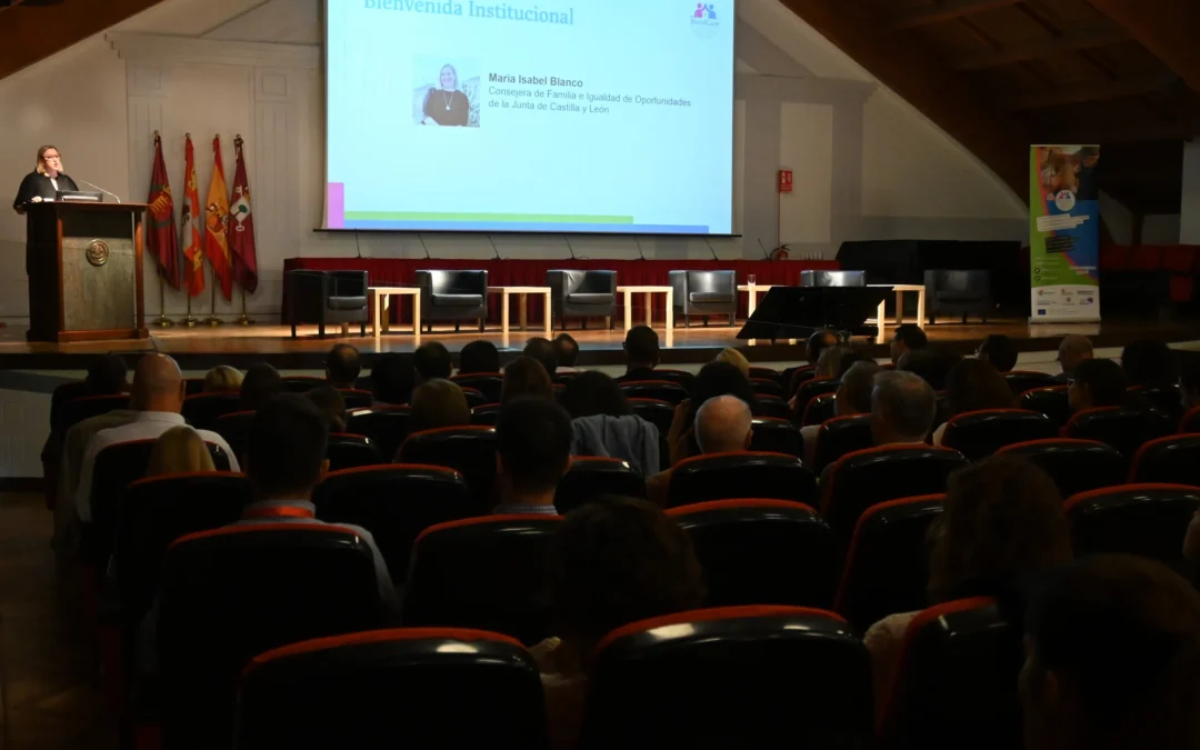 Programa piloto de asistencia en el hogar en Castilla y León