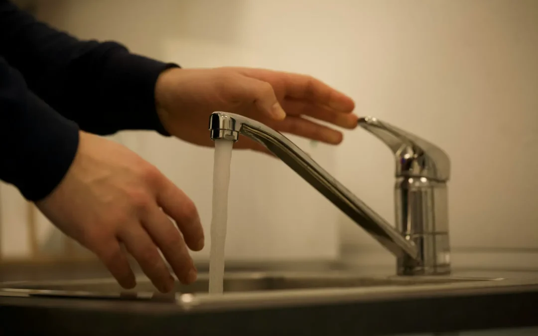 Adjudicado el servicio de lectura de contadores de agua en Barruelo de Santullán