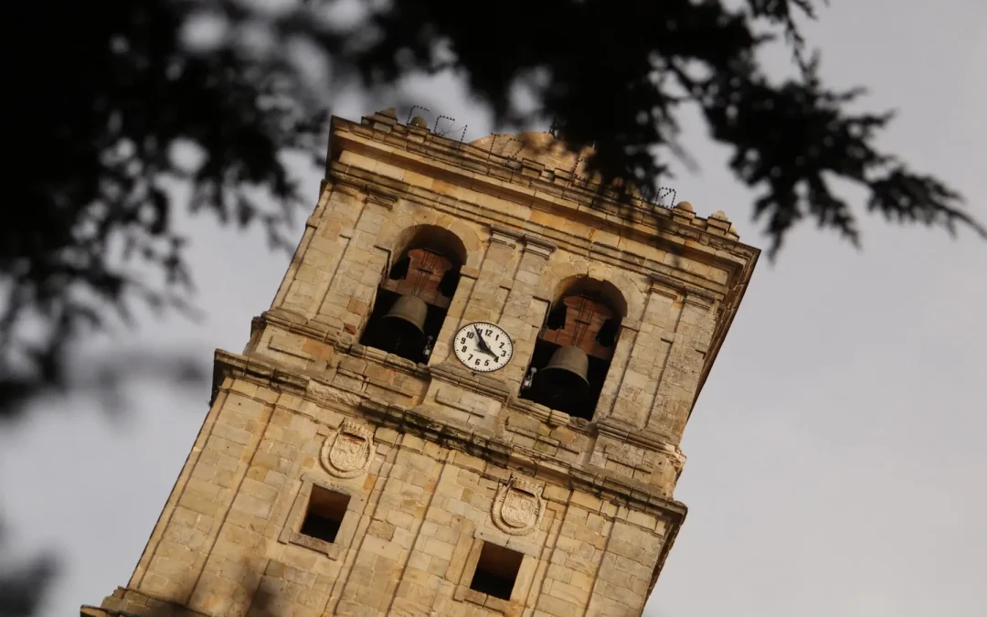 Aguilar de Campoo convoca el concurso “Decorando en Navidad”