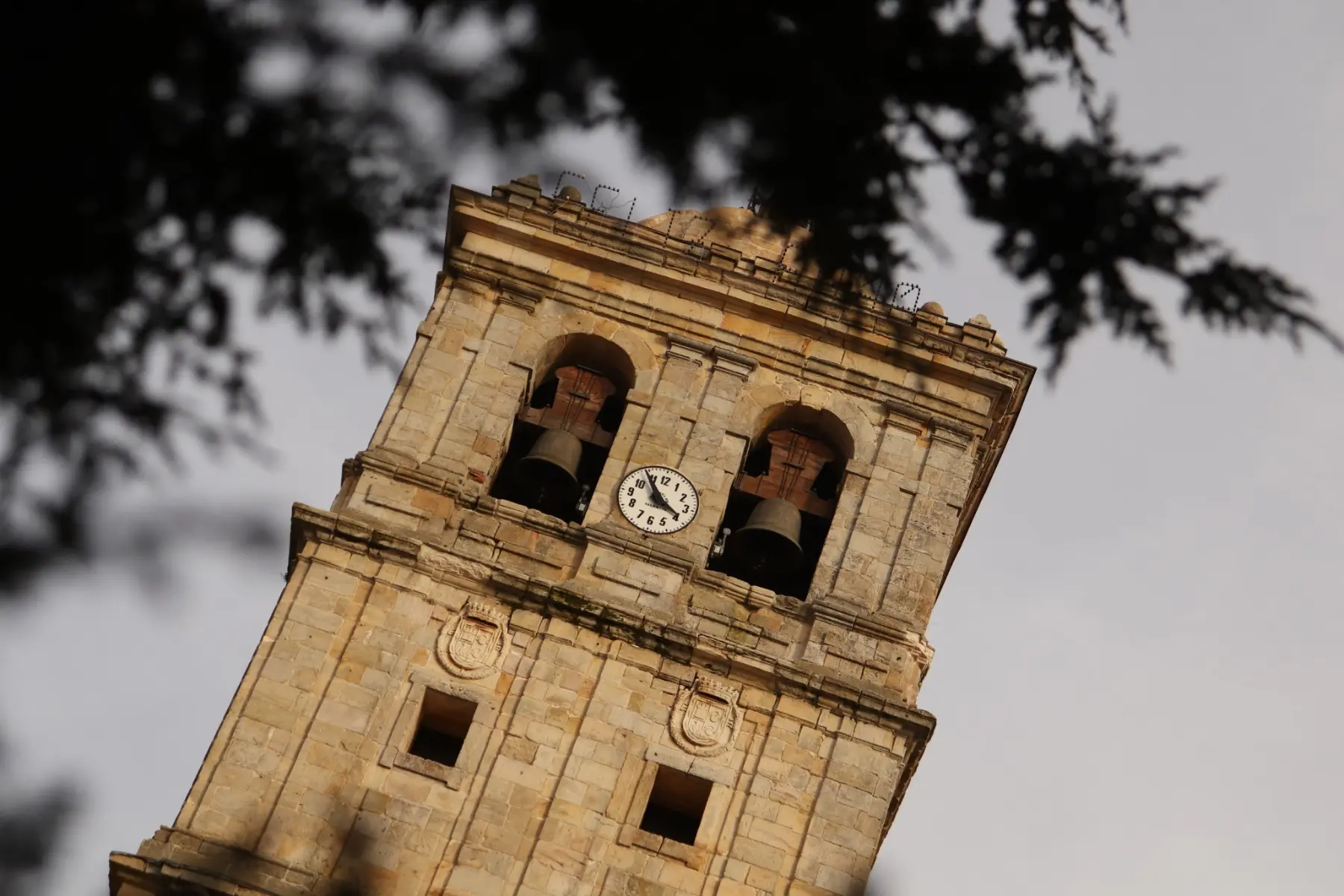 Aguilar de Campoo convoca el concurso “Decorando en Navidad”