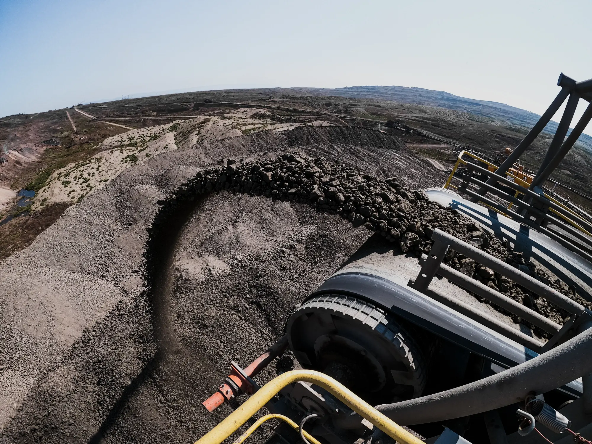 Aprobada la prórroga parcial del Plan de Dinamización Económica de los Municipios Mineros