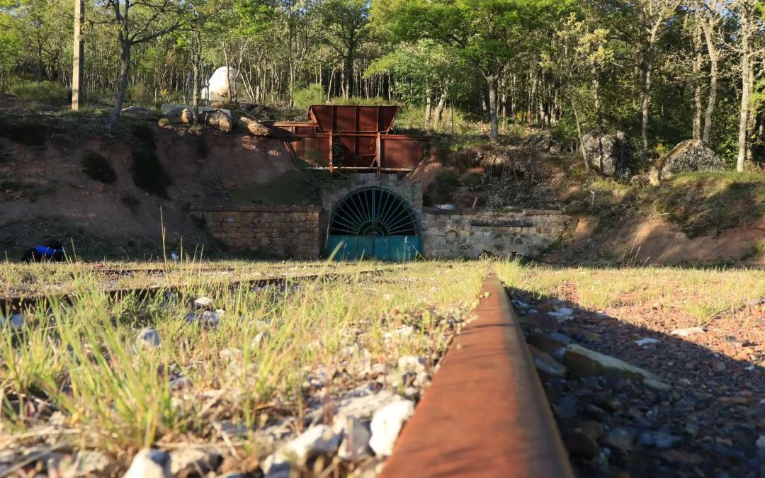 Barruelo de Santullán acogerá el II Encuentro sobre Paisajes Mineros