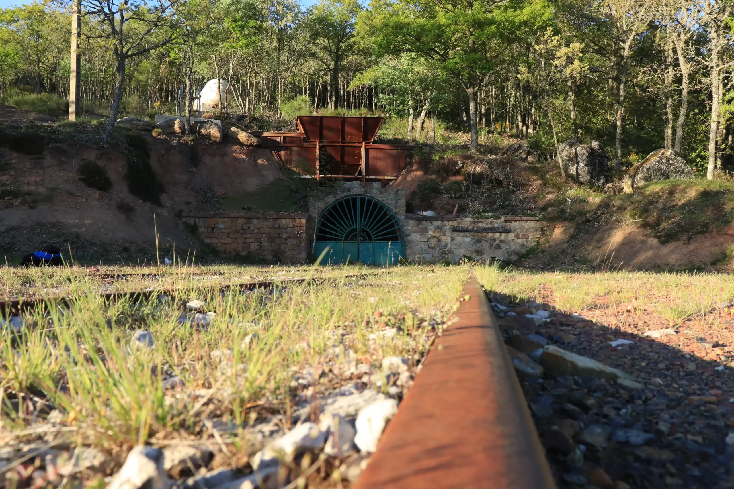 Barruelo de Santullán acogerá el II Encuentro sobre Paisajes Mineros