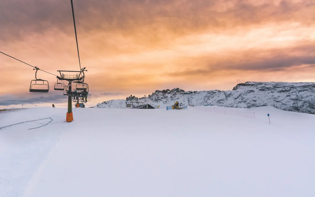 Convocadas las convivencias en la nieve 2024