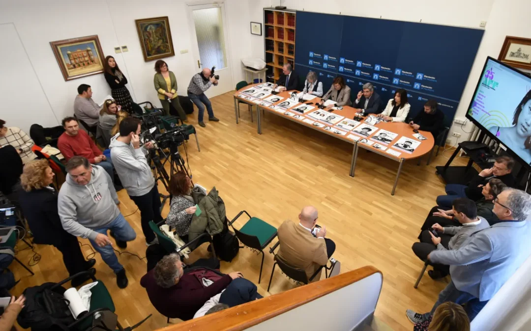 El AFF vuelve a programar actividades paralelas para fomentar el encuentro entre los cineastas y con el público