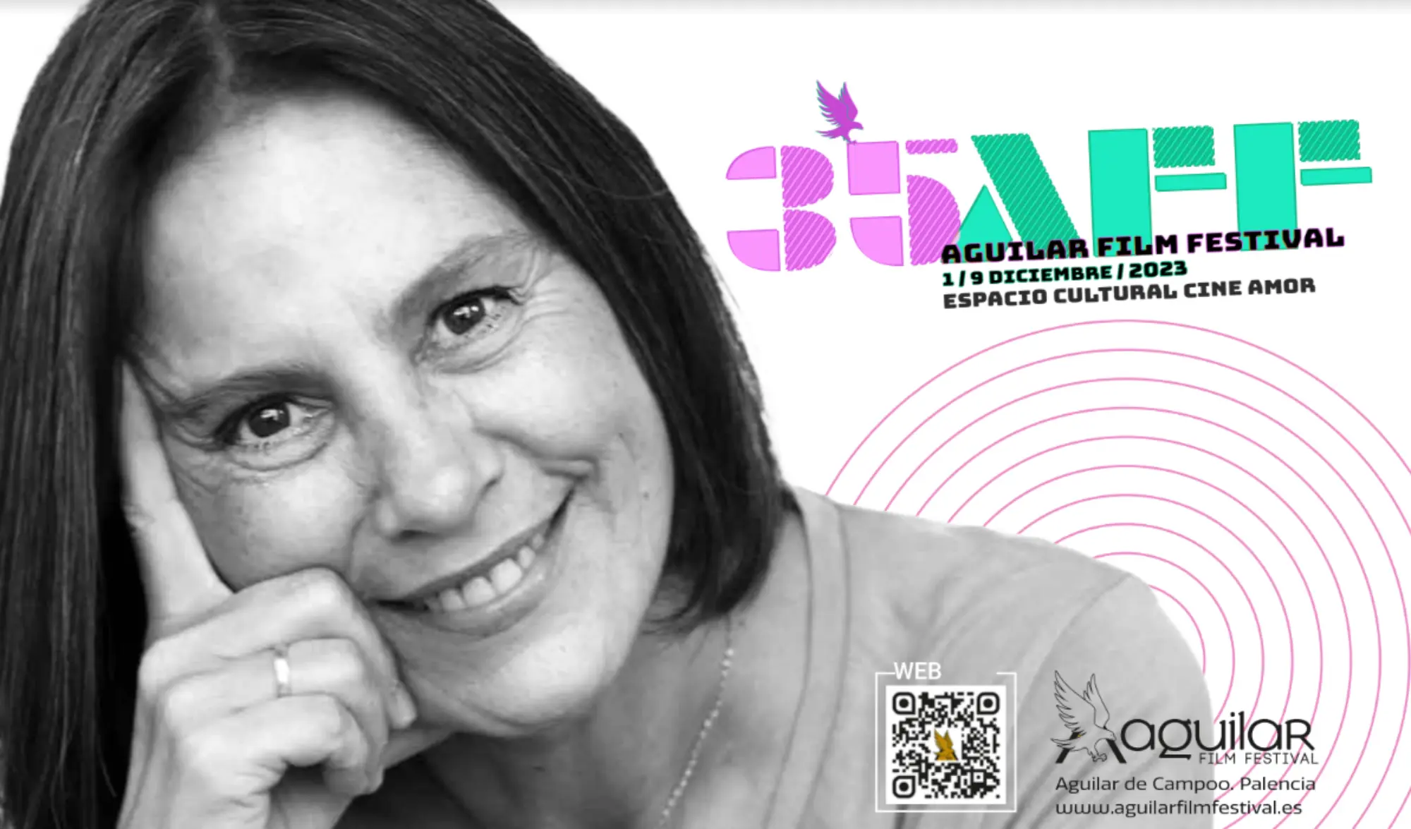 El Aguilar Film Festival proyectará 200 cortos nacionales e internacionales