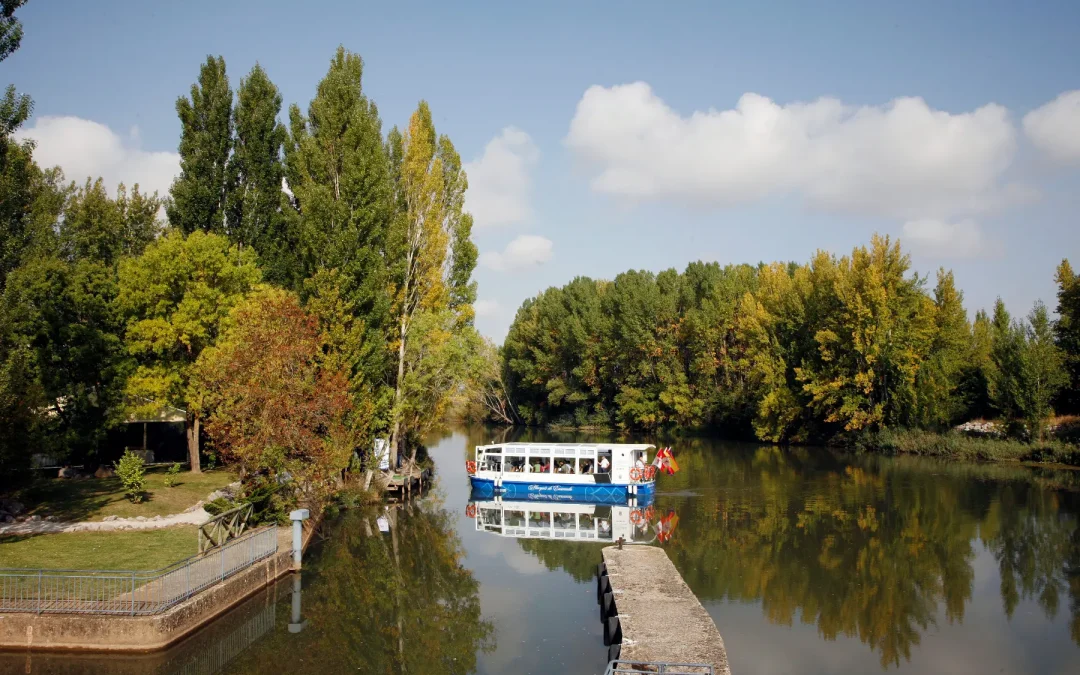 El puente de diciembre con Pé de Palencia