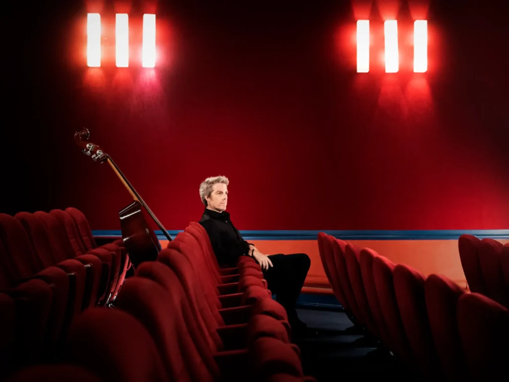 Kyle Eastwood, broche de oro del X Jazz Palencia Festival